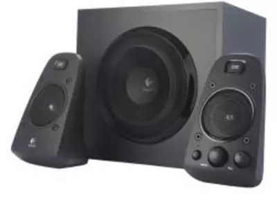 Logitech 2.1 Z623 hangszórók