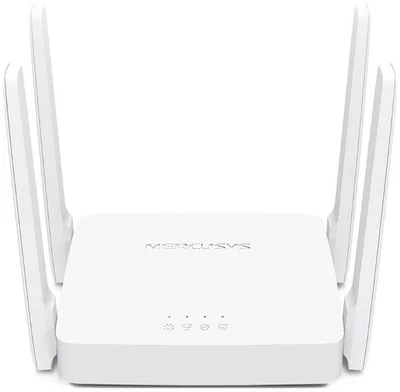 Mercusys AC10 wiFi router (AlzaPlus+)
