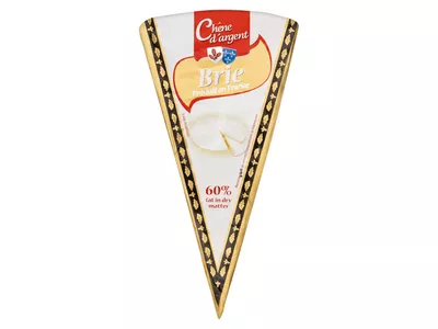 Chêne D' Argent Brie sajt, 200 g