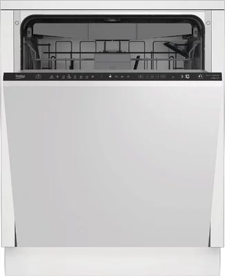 BEKO Beyond BDIN38643C mosogatógép