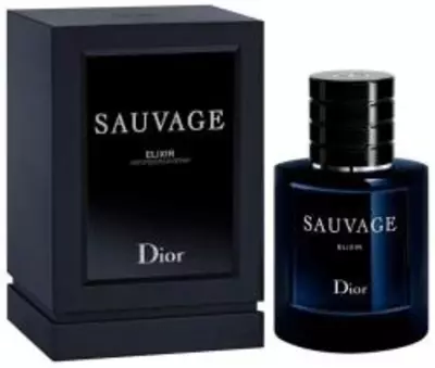 Christian Dior Sauvage Elixir 60ml Férfi Parfüm