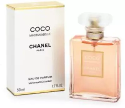 Chanel Coco Mademoiselle EDP 100 ml Női Parfüm