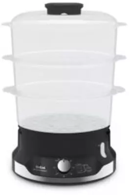 Tefal VC204810 Gőzölőedény