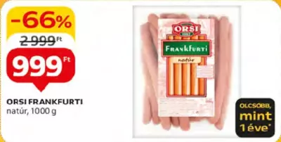 Orsi frankfurti