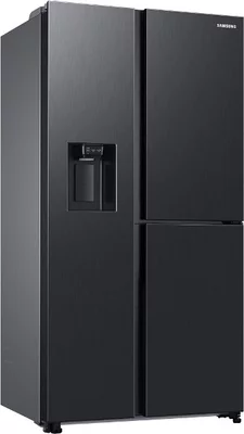 SAMSUNG RH68B8840B1/EF side by hűtő