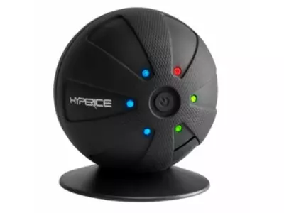 Hyperice Hypersphere Go Mini masszázslabda