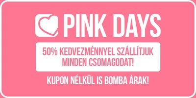 Pink days