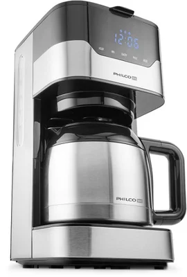 PHILCO PHCM 3000 filteres kávéfőző