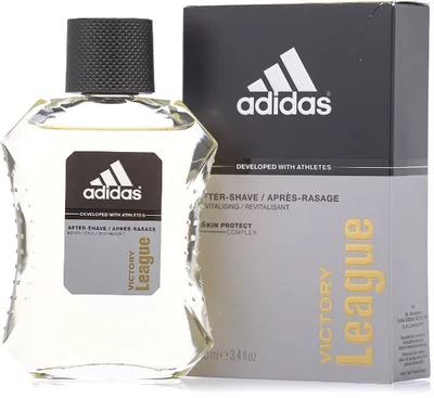 ADIDAS Victory League 100 ml aftershave