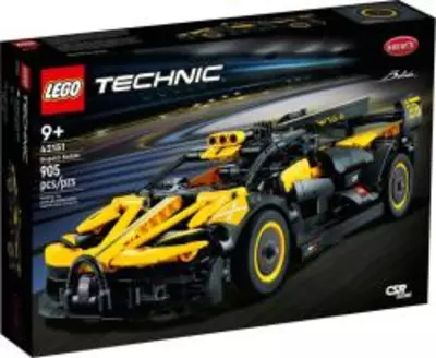 LEGO® Technic Bugatti Bolide (42151)