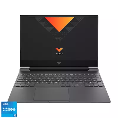 HP Victus 15-fa1002nh 15.6" FullHD 144Hz Gamer laptop