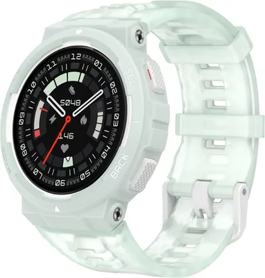 Amazfit Active Edge okosóra