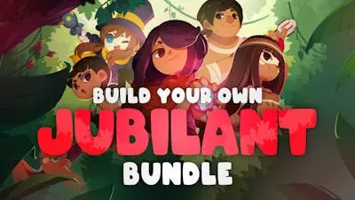 Fanatical Build your own Jubilant Bundle