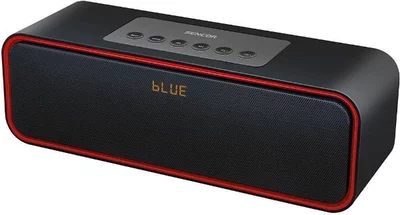 Sencor SSS bluetooth hangszóró