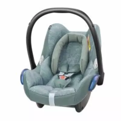 Maxi-Cosi CabrioFix Essential Blue hordozó 0-13 kg