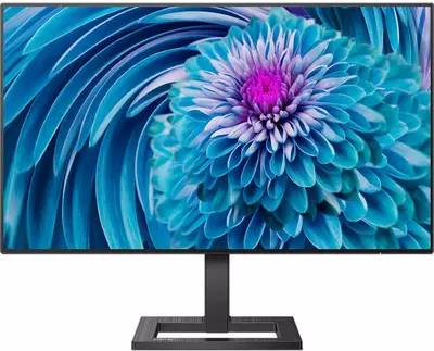 Philips 27' 275E2FAE/00 LCD monitor fekete