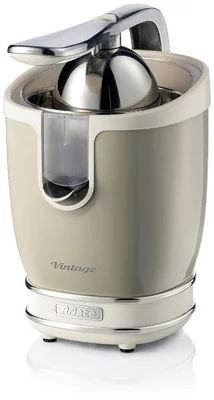 Ariete Vintage Juicer 413/03 - krémszínű citrusprés