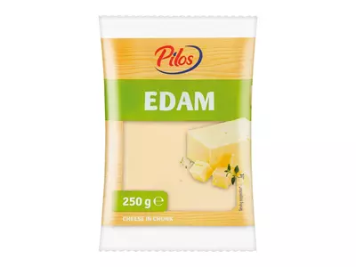 Pilos Edámi sajt, 250 g