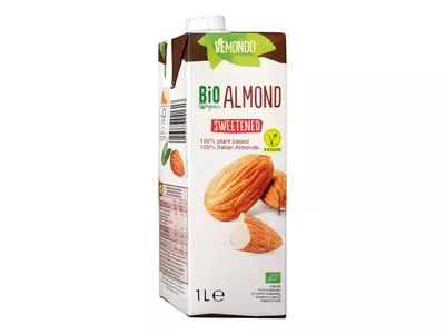 Vemondo Bio mandulaital, 1 l