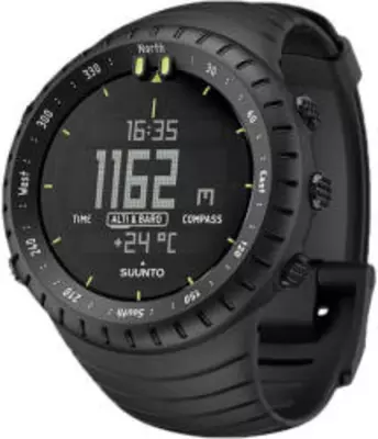 Suunto Core All Black