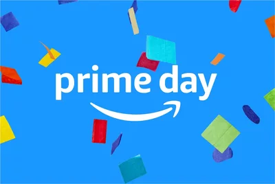 Prime day az Amazonon