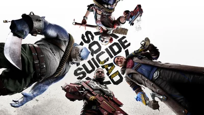 Suicide Squad Kill The Justice League ingyenes Prime előfizetéssel