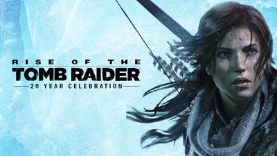 Rise of the Tomb Raider: 20 Year Celebration ingyenes Prime előfizetéssel (Epic)