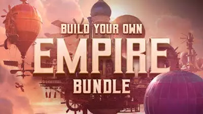 Fanatical Build your own Empire Bundle