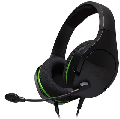 HyperX CloudX Stinger Core gamer fejhallgató