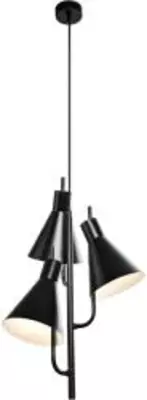 Ledvance három karos függesztett LED lámpa, melegfehér, 14 W (Decor Tokio) (4058075757066)