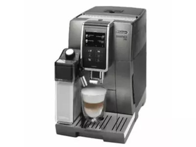 DELONGHI ECAM370.95.T Dinamica Plus Automata Kávéfőző