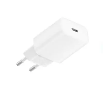 Xiaomi Mi BHR4927GL 20W USB-C hálózati töltő adapter