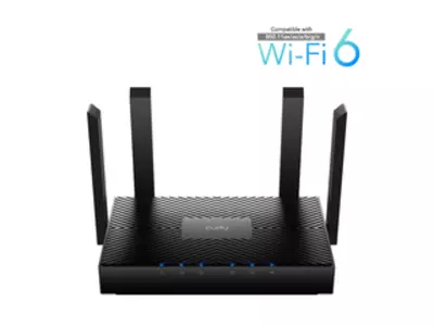 Cudy WR3000 AX3000 Gigabit Wi-Fi 6 Mesh Router