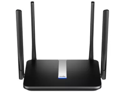 CUDY AC1200 WI-FI 4G LTE Router