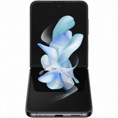 Samsung Galaxy Z Flip4 5G 256 GB Mobiltelefon
