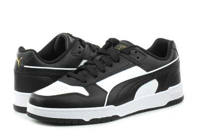 Puma Tornacipő - Rebound (bőr)