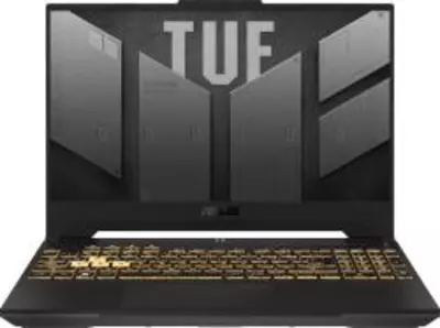 Asus TUF Gaming F15 FX507ZC4-HN138 Notebook