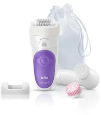 BRAUN Silk-épil SensoSmart 5-870