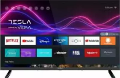 Tesla 40M335BFS 40" Full HD televízió, 102 cm