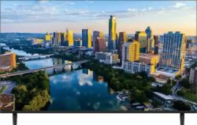Tesla 50M345BUS UHD Smart televízió, 50" (127 cm)
