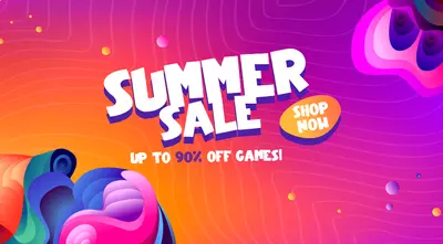 Summer Sale