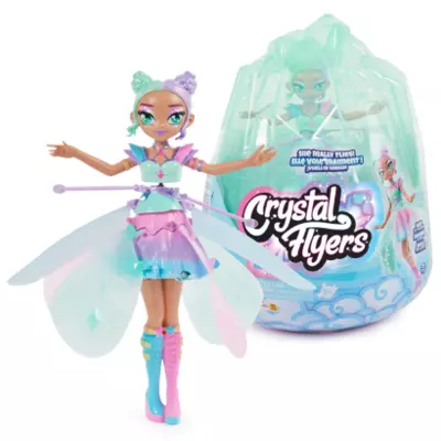 Hatchimals - Crystal Flyers