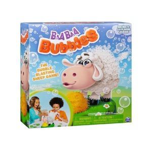 Baa Baa Bubbles társasjáték