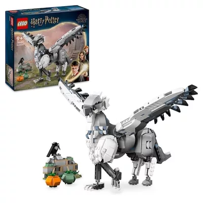 LEGO® Harry Potter™ 76427 Csikócsőr™ (Genius Deals)