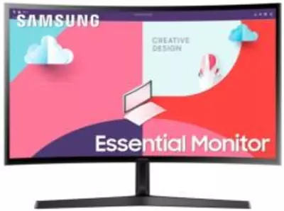 Samsung S27C360EAU LED Monitor 27"