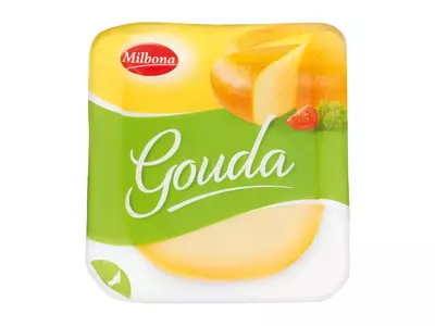 Milbona Gouda sajt, 450 g