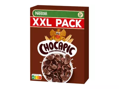 Nestlé Cini Minis / Chocapic Nesquik gabonapehely, 1 kg