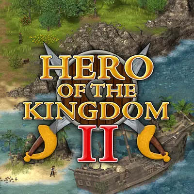 Hero of the Kingdom II (Android/iOS)