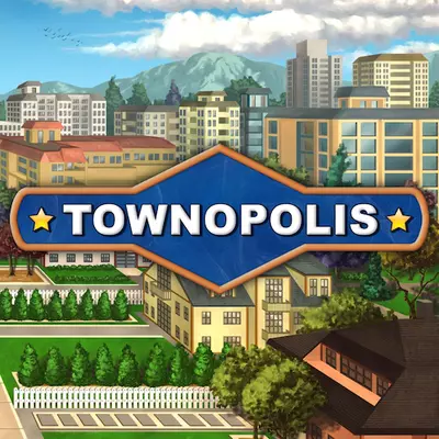 Townopolis (Android)