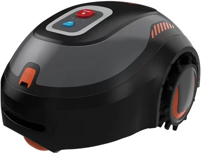 Black & Decker BCRMW122-QW robotfűnyíró